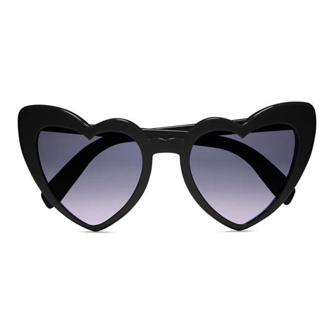 occhiali da sole ysl loulou|occhiali saint laurent.